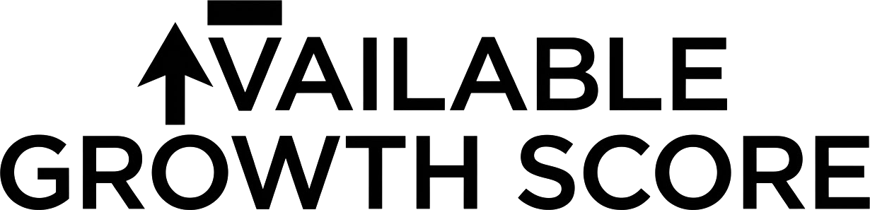 Available Growth Score
